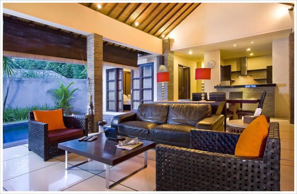 Ininda And Ligaya Villa
