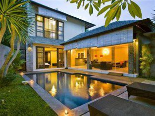 Villa Ininda And Ligaya
